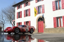 Ferrari 250 GT SWB Breadvan 1961 02